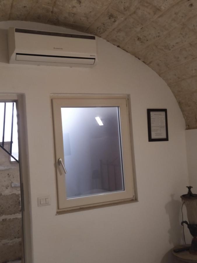 Abbazia Degli Svevi Hotell Bari Exteriör bild