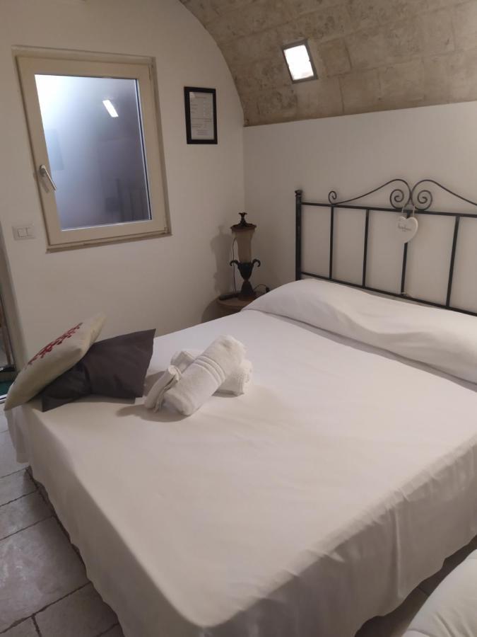 Abbazia Degli Svevi Hotell Bari Exteriör bild