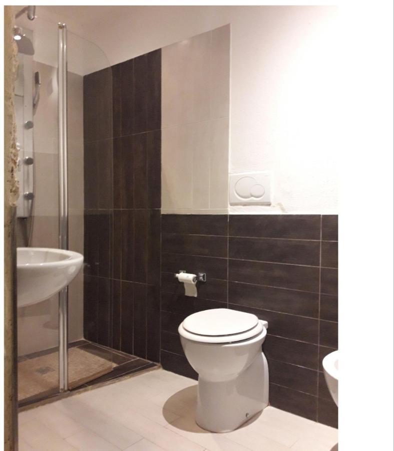 Abbazia Degli Svevi Hotell Bari Exteriör bild