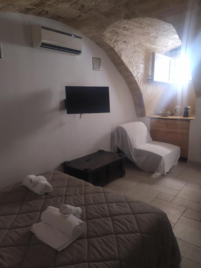 Abbazia Degli Svevi Hotell Bari Exteriör bild