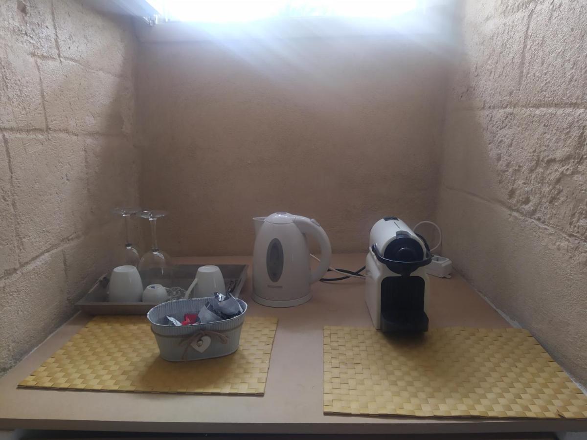 Abbazia Degli Svevi Hotell Bari Exteriör bild