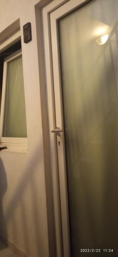 Abbazia Degli Svevi Hotell Bari Exteriör bild