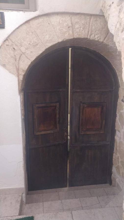 Abbazia Degli Svevi Hotell Bari Exteriör bild