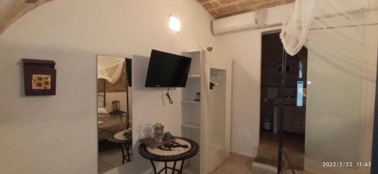 Abbazia Degli Svevi Hotell Bari Exteriör bild