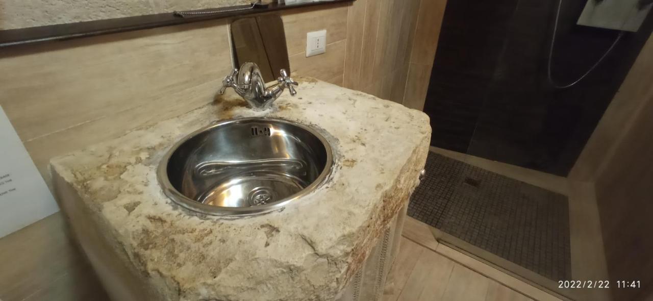 Abbazia Degli Svevi Hotell Bari Exteriör bild