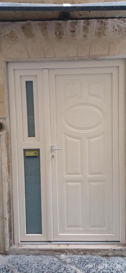 Abbazia Degli Svevi Hotell Bari Exteriör bild