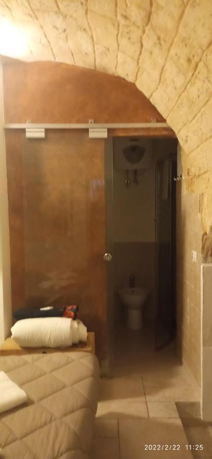 Abbazia Degli Svevi Hotell Bari Exteriör bild