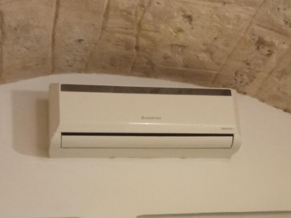 Abbazia Degli Svevi Hotell Bari Exteriör bild