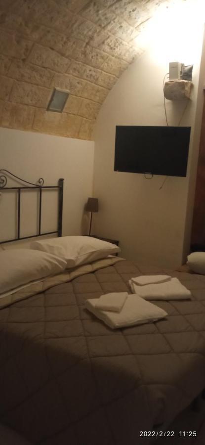 Abbazia Degli Svevi Hotell Bari Exteriör bild